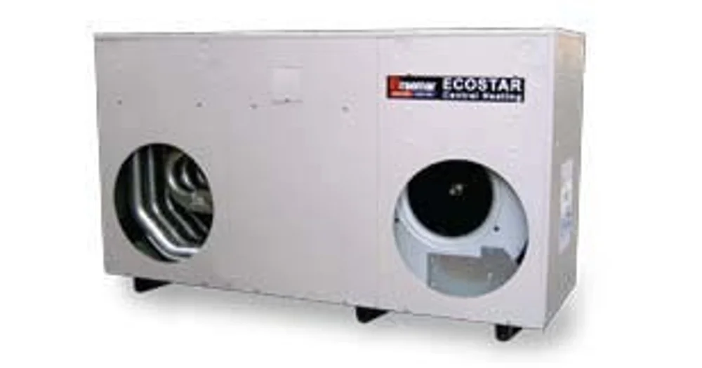 Braemar Ecostar Ducted Gas TH Series reviews ProductReview .au