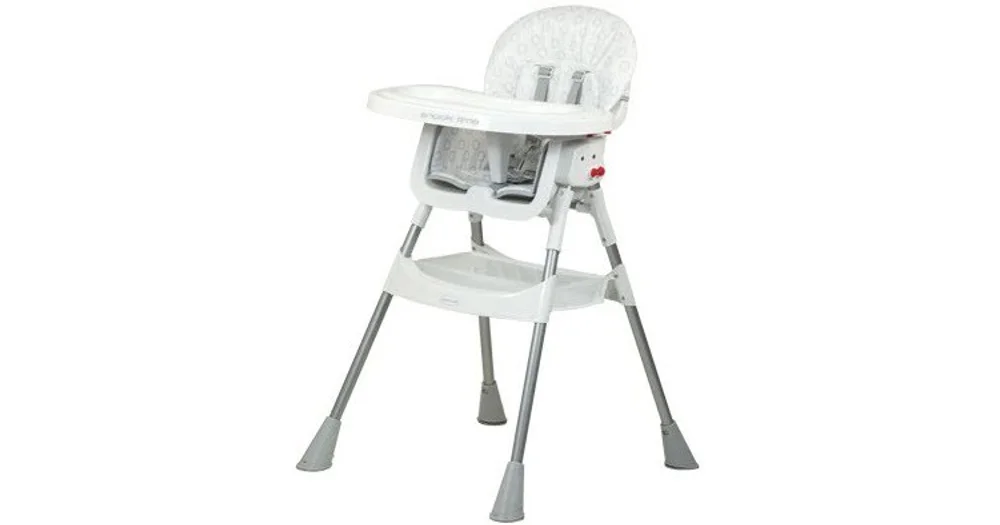 Steelcraft snacktime sale high chair