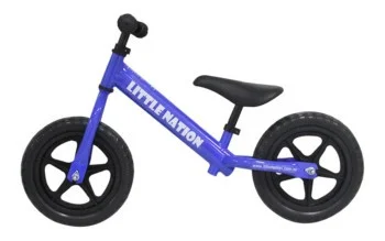 Little nation best sale push trike review