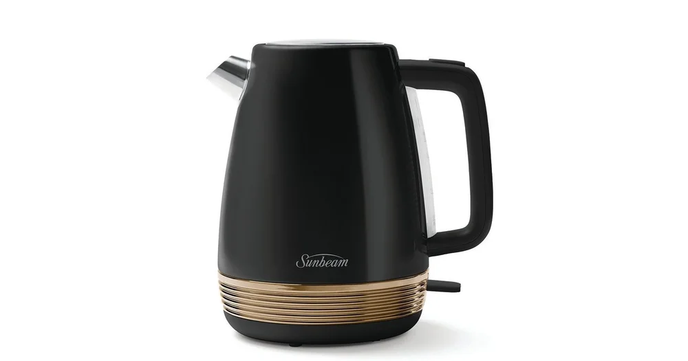 Sunbeam The Chic Collection 1.7L Kettle
