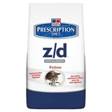 Hill's Prescription Diet z/d Low Allergen Feline