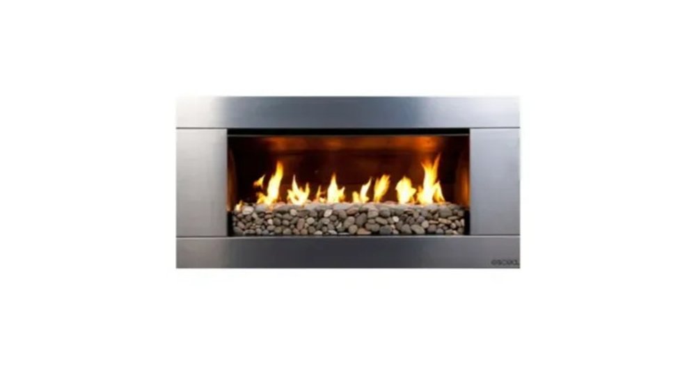 Escea EF5000 reviews | ProductReview.com.au
