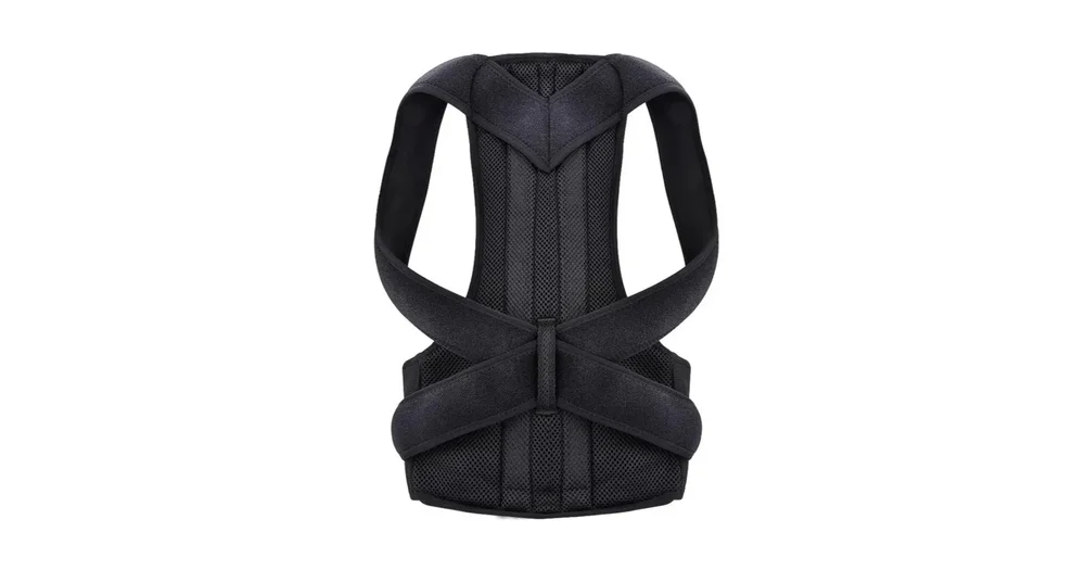 Aussie Massager Store Posture Corrector Pro reviews