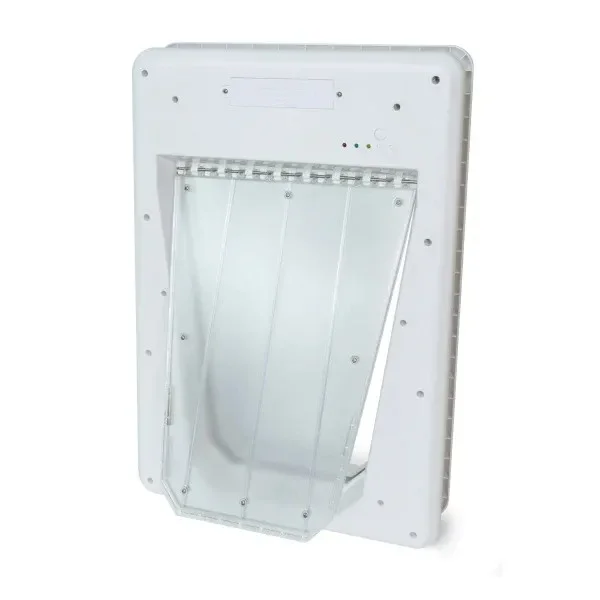 PetSafe Electronic SmartDoor PPA1110709 reviews