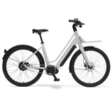 Cleverley Commuter S