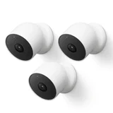 Google Nest Cam 3-Pack