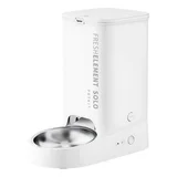 Petkit Fresh Element Solo Smart Feeder White