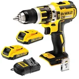 Dewalt dcd795 review sale