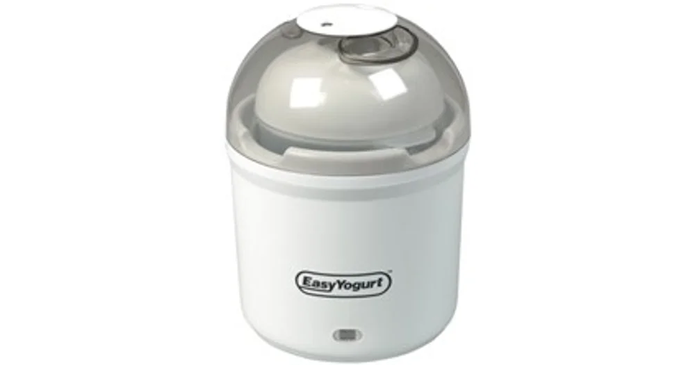 Easy on sale yogurt maker