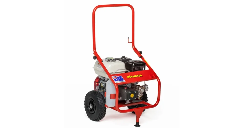 Spitwater on sale pressure cleaners