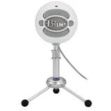 Blue Snowball