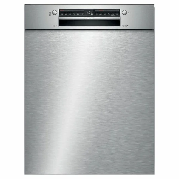 Bosch Serie Built-in Dishwashers reviews
