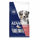 Is advance dog food clearance safe