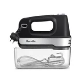 Breville The Mix & Store Turbo LHM200MTB2IAN1