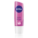 Nivea Soft Rose Lip Balm