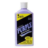 California Custom Purple Metal Polish