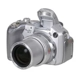 Canon PowerShot S2 IS