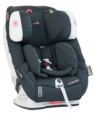 Britax safe on sale and sound platinum