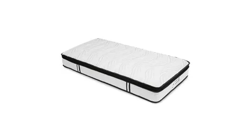 aldi single bed air mattress