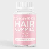 Haircarebear Hair Gummies