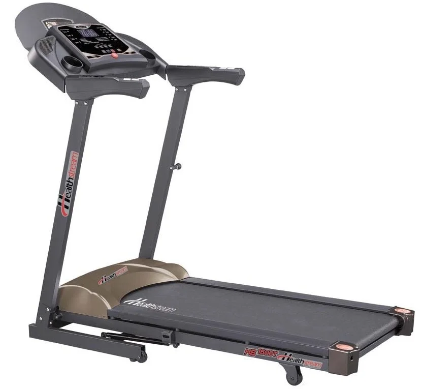healthstream treadmill