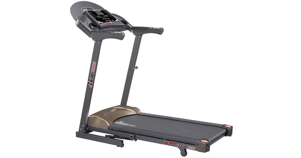 Healthstream treadmill website new arrivals