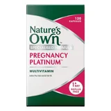 Nature's Own Pregnancy Platinum