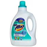 Biozet Attack Rapid Liquid