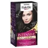 Schwarzkopf Napro Palette Dark Brown 3-0
