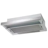 Chef Cooking 60cm Slideout Rangehood CRR612SB