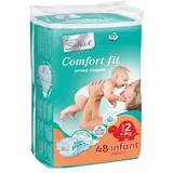 Woolworths Select Comfort Fit