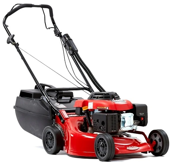 Rover Regal Mulch N Catch reviews