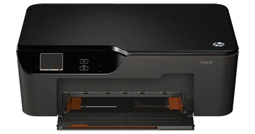 HP Deskjet 3520 | ProductReview.com.au