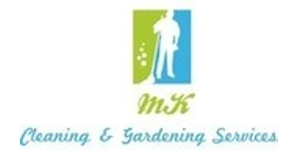MK Cleaning and Gardening Services reviews