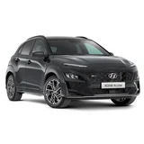 Hyundai Kona OS AWD 1.6L Petrol N Line Premium