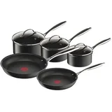 Tefal French Heritage Non Stick Pans