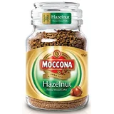 Moccona Hazelnut Flavour Infused