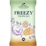 Gerard Family Foods Freezy Tropicals