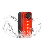 Kogan Rear Bike HD Camera with Light