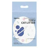 Zodiac Fruity Tofu Cat Litter Blueberry