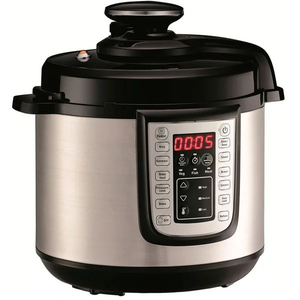 Tefal Fast Delicious All in one CY505 reviews ProductReview