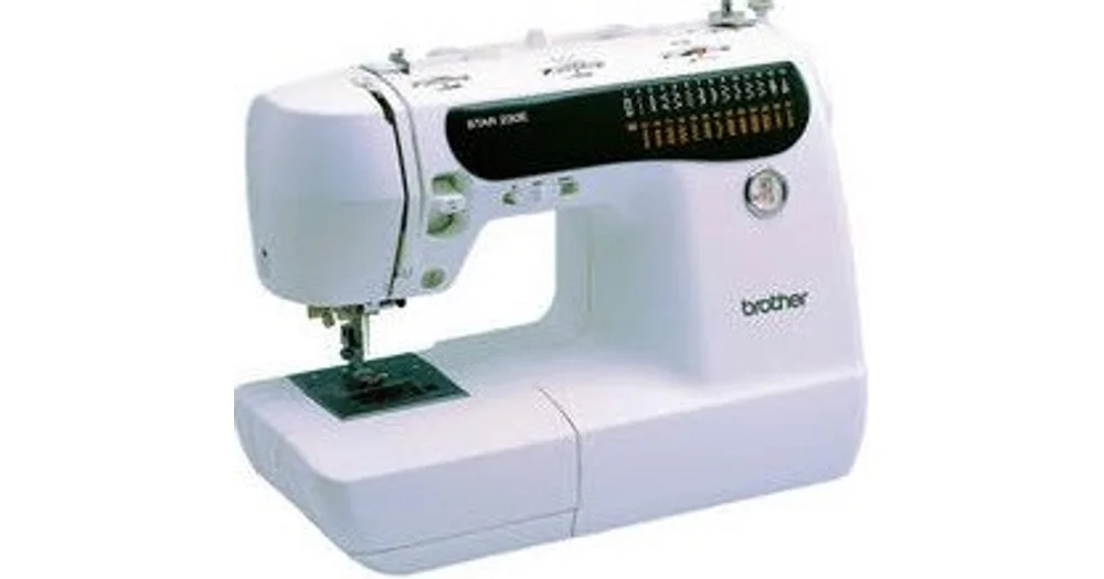 Brother Star-230 reviews | ProductReview.com.au