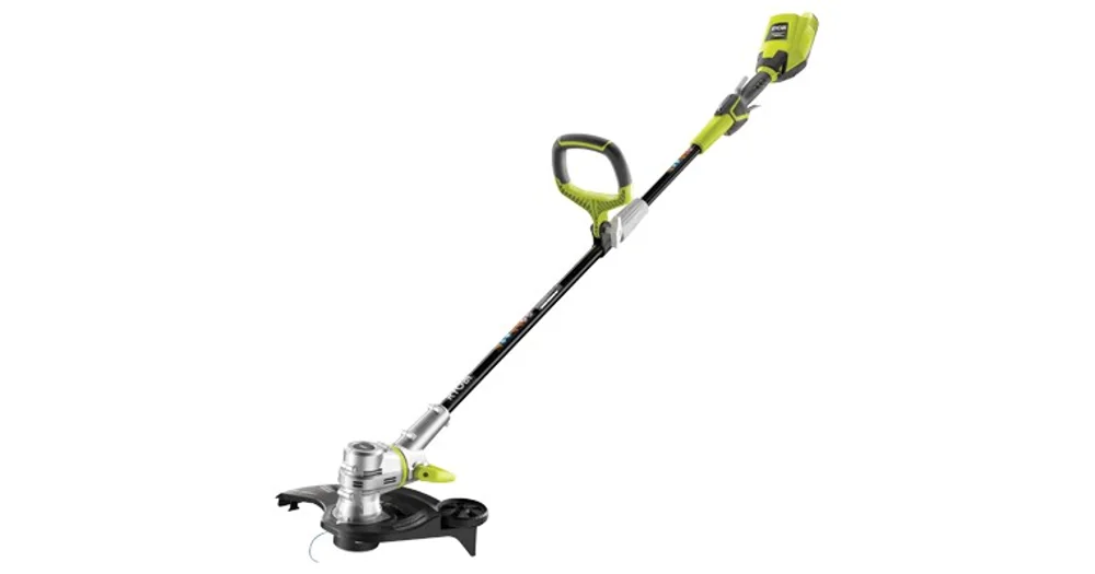 Ryobi RLT36SB reviews
