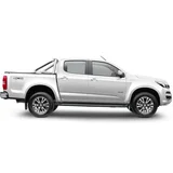 Holden Colorado RG 4x4 LTZ
