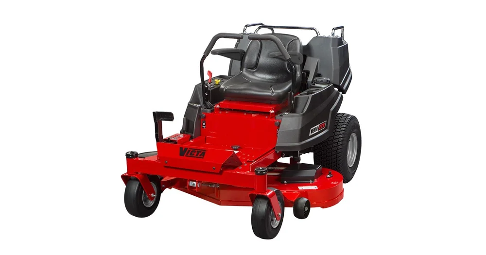 Victa 23/42 (ZTX2342) reviews | ProductReview.com.au