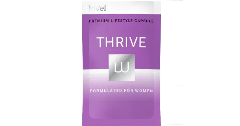 LeVel Thrive