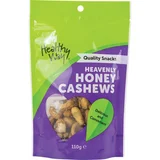 Healthy Way Heavenly Honey Cashews