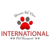 International Pet Transport