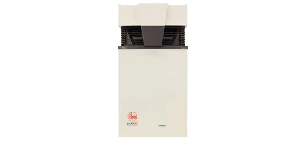 Rheem Continuous Flow 16 (834016) | ProductReview.com.au