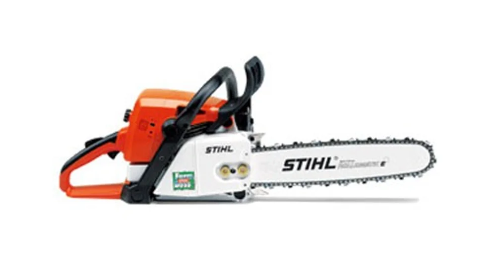 Stihl farm deals boss 290 chain